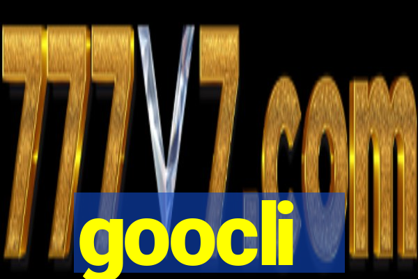 goocli - inicio